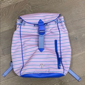ivivva (lululemon) backpack